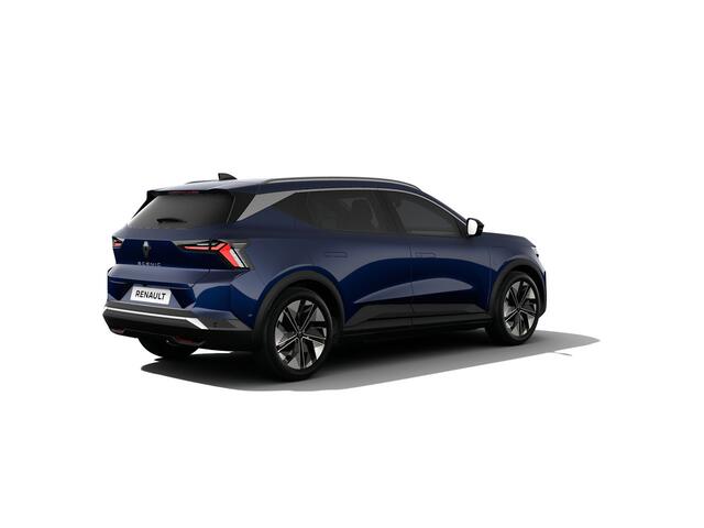 Renault SCENIC E-Tech Techno | Achteruitrijcamera | Adaptive Cruise Control | Adaptive Vision LED koplampen met geïntegreerde mistlampfunctie – foto 6