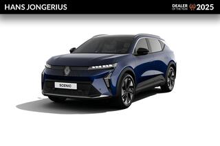 Renault SCENIC E-Tech Techno | Achteruitrijcamera | Ada
