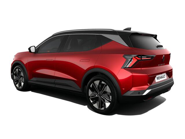 Renault SCENIC E-Tech Techno | Achteruitrijcamera | Adaptive Cruise Control | Adaptive Vision LED koplampen met geïntegreerde mistlampfunctie – foto 2