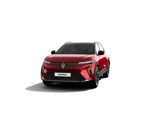 Renault SCENIC E-Tech Techno | Achteruitrijcamera | Adaptive Cruise Control | Adaptive Vision LED koplampen met geïntegreerde mistlampfunctie – foto 7