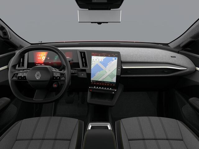 Renault SCENIC E-Tech Techno | Achteruitrijcamera | Adaptive Cruise Control | Adaptive Vision LED koplampen met geïntegreerde mistlampfunctie – foto 10