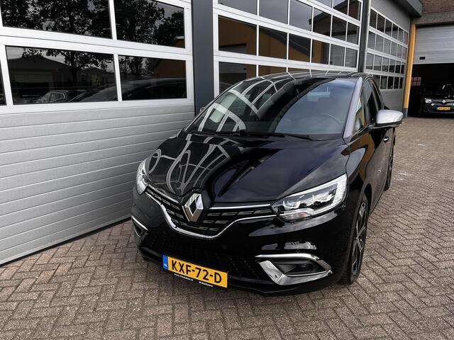 Renault SCENIC 1.3 TCe 140 Intens AUTOMAAT