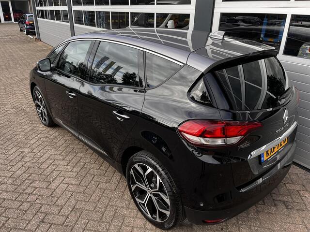 Renault SCENIC 1.3 TCe 140 Intens AUTOMAAT
