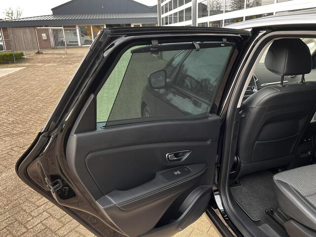 Renault SCENIC 1.3 TCe 140 Intens AUTOMAAT
