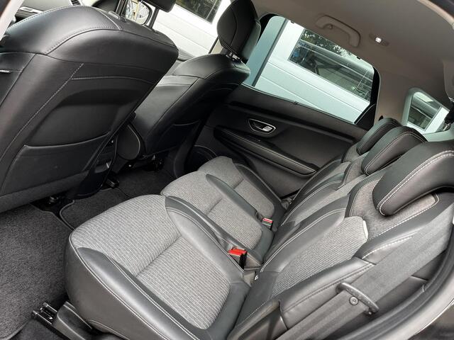 Renault SCENIC 1.3 TCe 140 Intens AUTOMAAT