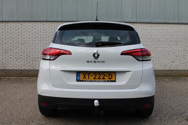 Renault SCENIC 1.2 TCe Life | airco | parkeersensoren achter | trekhaak
