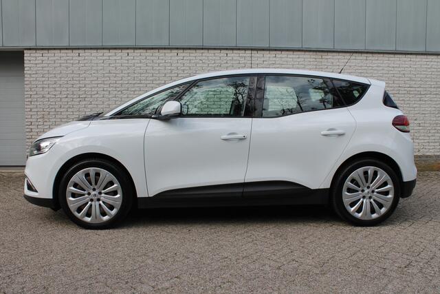 Renault SCENIC 1.2 TCe Life | airco | parkeersensoren achter | trekhaak