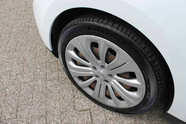 Renault SCENIC 1.2 TCe Life | airco | parkeersensoren achter | trekhaak