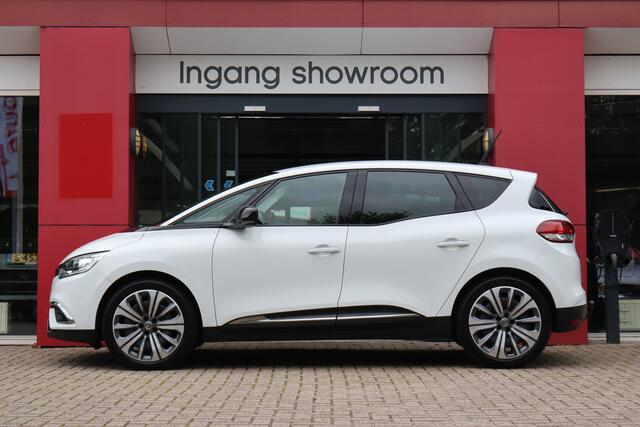 Renault SCENIC 1.3 TCe Business Zen | Origineel NL | Climate | Navigatie | Trekhaak |