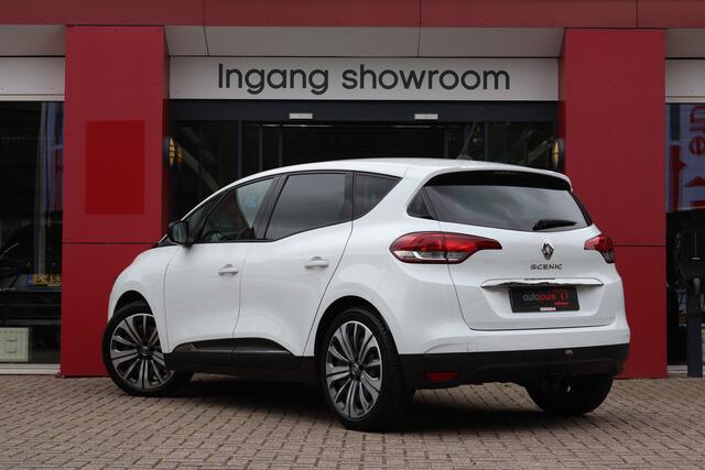 Renault SCENIC 1.3 TCe Business Zen | Origineel NL | Climate | Navigatie | Trekhaak |