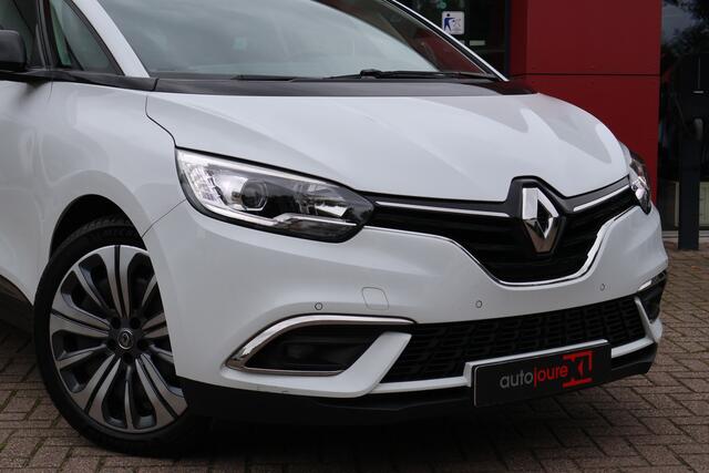 Renault SCENIC 1.3 TCe Business Zen | Origineel NL | Climate | Navigatie | Trekhaak |