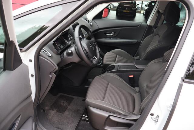 Renault SCENIC 1.3 TCe Business Zen | Origineel NL | Climate | Navigatie | Trekhaak |