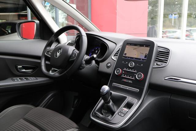 Renault SCENIC 1.3 TCe Business Zen | Origineel NL | Climate | Navigatie | Trekhaak |