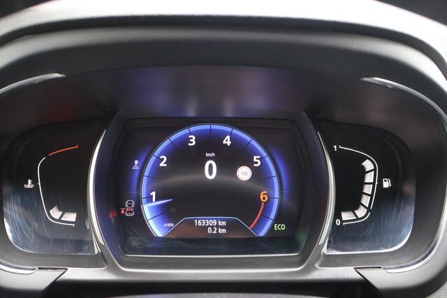 Renault SCENIC 1.3 TCe Business Zen | Origineel NL | Climate | Navigatie | Trekhaak |