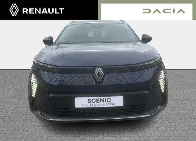 Renault SCENIC E-Tech EV87 long range iconic – foto 2