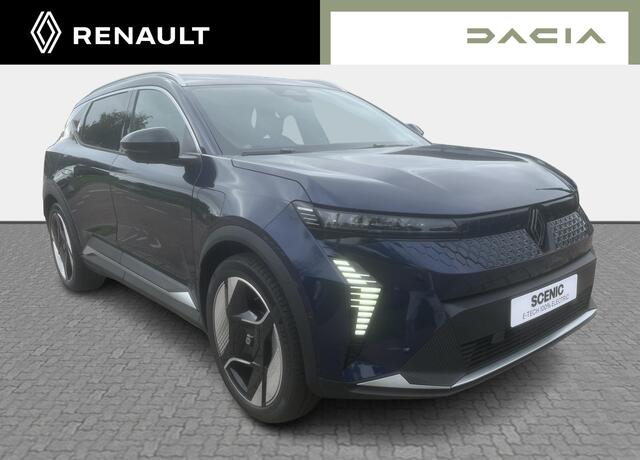 Renault SCENIC E-Tech EV87 long range iconic – foto 3