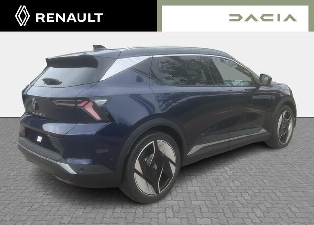 Renault SCENIC E-Tech EV87 long range iconic – foto 5