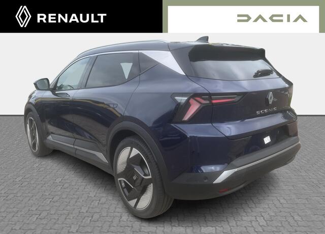 Renault SCENIC E-Tech EV87 long range iconic – foto 7
