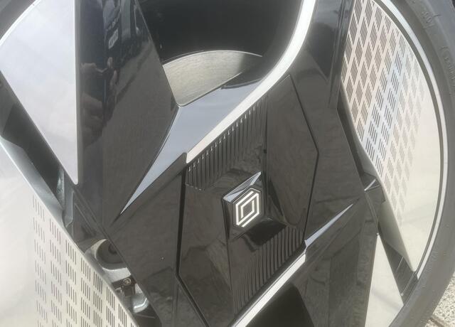 Renault SCENIC E-Tech EV87 long range iconic – foto 9