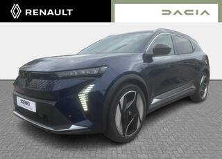 Renault SCENIC E-Tech EV87 long range iconic