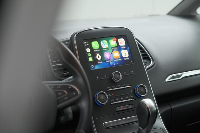 Renault SCENIC TCe 140 EDC Limited | Camera | Stoelverwarming | Navigatie | Apple Carplay