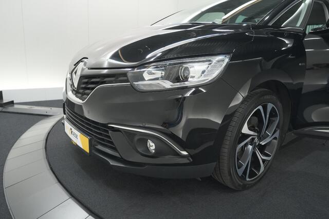 Renault SCENIC TCe 140 EDC Limited | Camera | Stoelverwarming | Navigatie | Apple Carplay