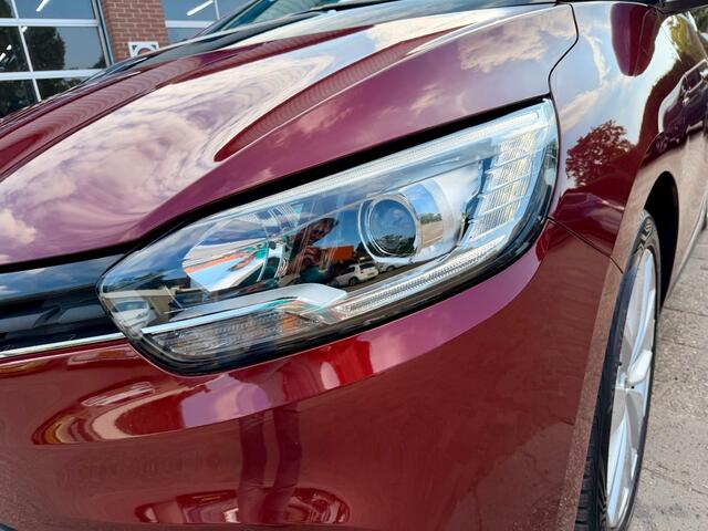 Renault SCENIC 1.3 TCE LIMITED 1E EIG, LAGE STAND NAP LOGISCH NL AUTO.