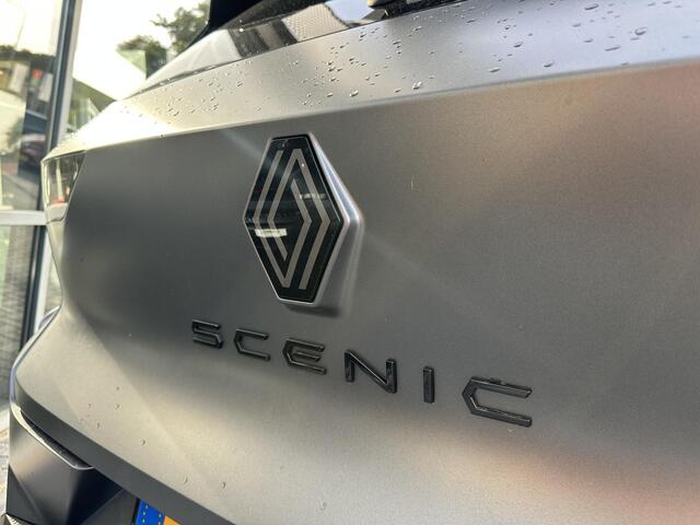 Renault SCENIC E-Tech EV87 long range esprit Alpine | PACK LIGHT & SOUND | PACK ADVANCED DRIVING ASSIST & AUGMENTED VISION