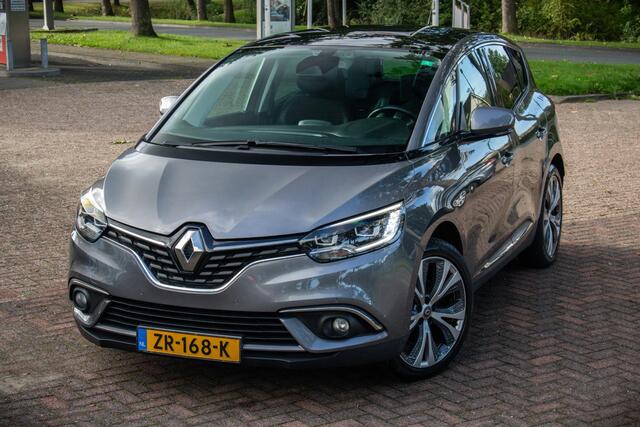Renault SCENIC 1.3 TCe Bose 140 PK | Rijklaar | Panoramadak | Trekhaak | Parkeersensoren | Camera | Dealer onderhouden | 1e eigenaar