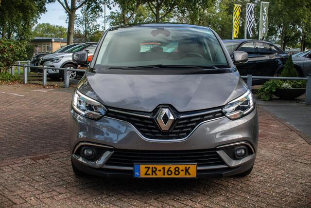 Renault SCENIC 1.3 TCe Bose 140 PK | Rijklaar | Panoramadak | Trekhaak | Parkeersensoren | Camera | Dealer onderhouden | 1e eigenaar