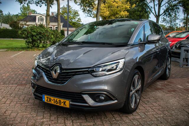Renault SCENIC 1.3 TCe Bose 140 PK | Rijklaar | Panoramadak | Trekhaak | Parkeersensoren | Camera | Dealer onderhouden | 1e eigenaar