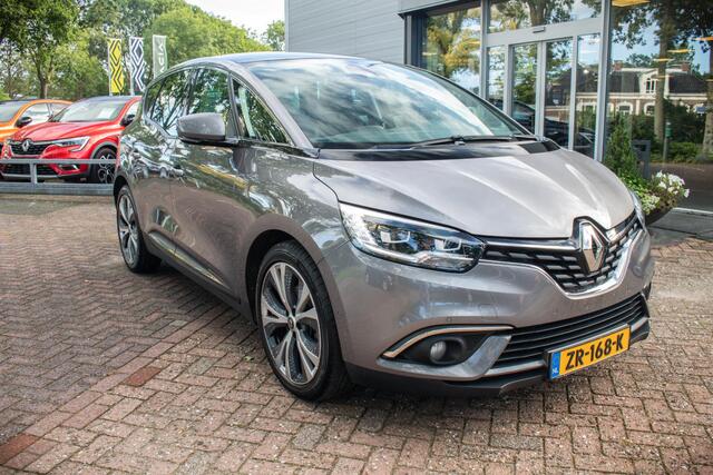 Renault SCENIC 1.3 TCe Bose 140 PK | Rijklaar | Panoramadak | Trekhaak | Parkeersensoren | Camera | Dealer onderhouden | 1e eigenaar