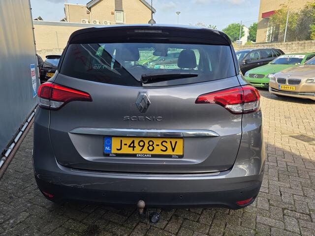 Renault SCENIC 1.3 TCe Intens NAVI TEL CAMERA CRUISE PDC LEER