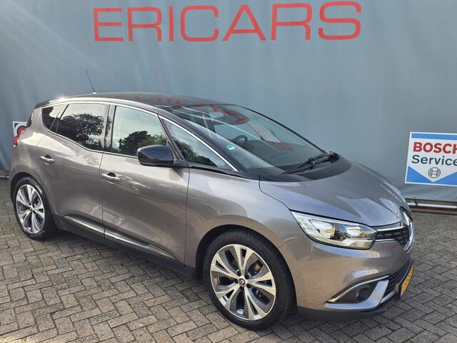 Renault SCENIC 1.3 TCe Intens NAVI TEL CAMERA CRUISE PDC LEER