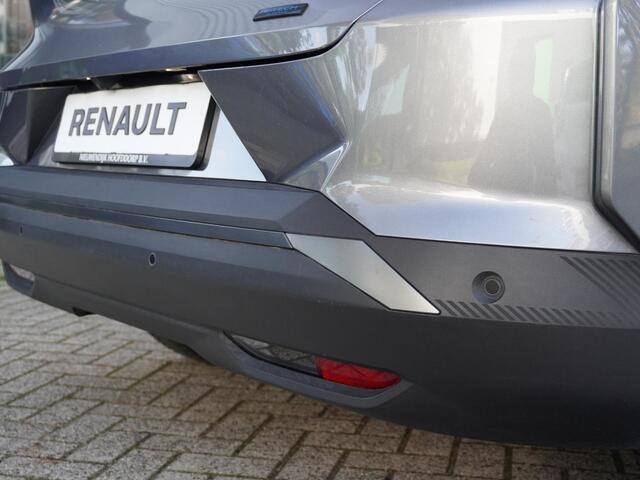 Renault SCENIC E-Tech EV87 long range esprit Alpine / NAVI / CAMERA / PDC 360 / ADAPT. CRUISE / MASSAGE / STOELV. / STUURV. / ELEK. ACHTERKLEP / WARMTEPOMP / KEYLESS / CLIMATE / APPLE CARPLAY / 20'' LMV ALL-SEASON