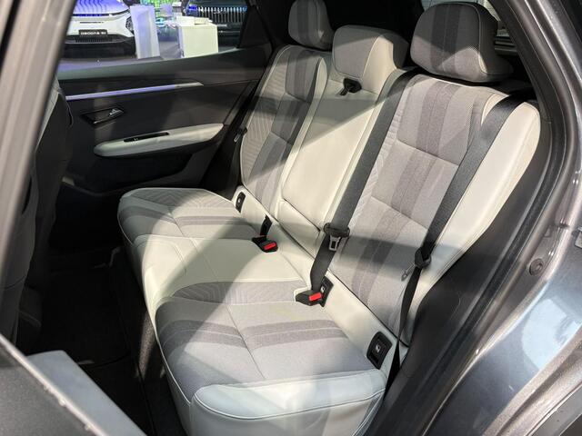 Renault SCENIC E-Tech EV87 long range iconic DEMO | 360 graden camera | Smart rear view mirror | Harman Kardon