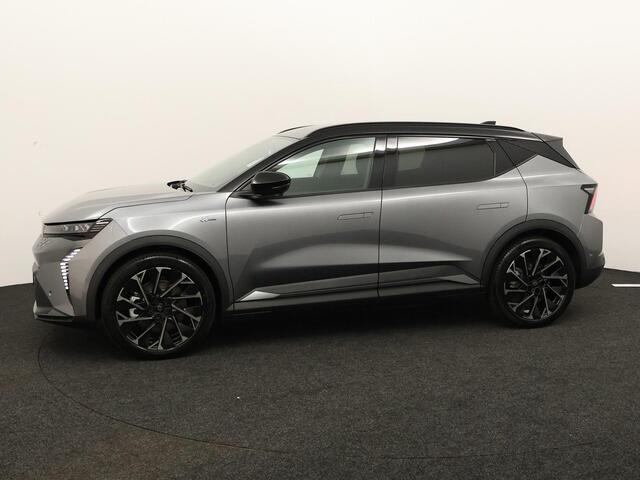 Renault SCENIC E-Tech EV87 long range esprit Alpine | PACK ADVANCED DRIVING ASSIST & AUGMENTED VISION |