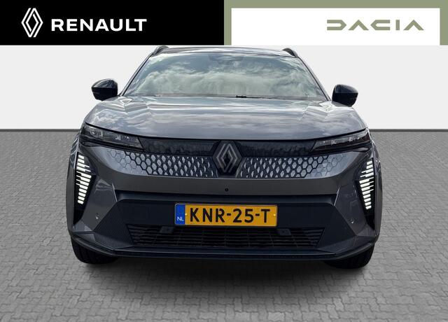 Renault SCENIC E-Tech EV87 long range esprit Alpine - pack advanced driving assist & augmented vision / pack light & sound – foto 2