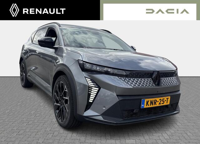 Renault SCENIC E-Tech EV87 long range esprit Alpine - pack advanced driving assist & augmented vision / pack light & sound – foto 3