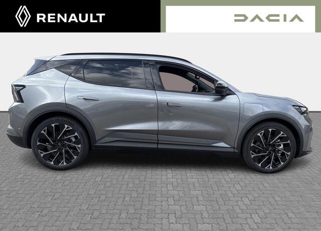 Renault SCENIC E-Tech EV87 long range esprit Alpine - pack advanced driving assist & augmented vision / pack light & sound – foto 4
