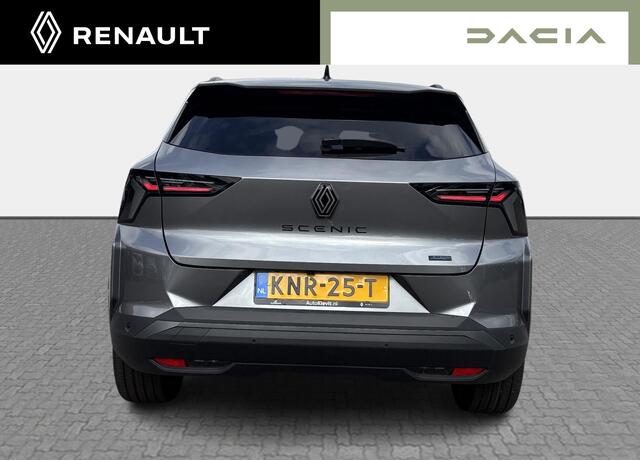 Renault SCENIC E-Tech EV87 long range esprit Alpine - pack advanced driving assist & augmented vision / pack light & sound – foto 6