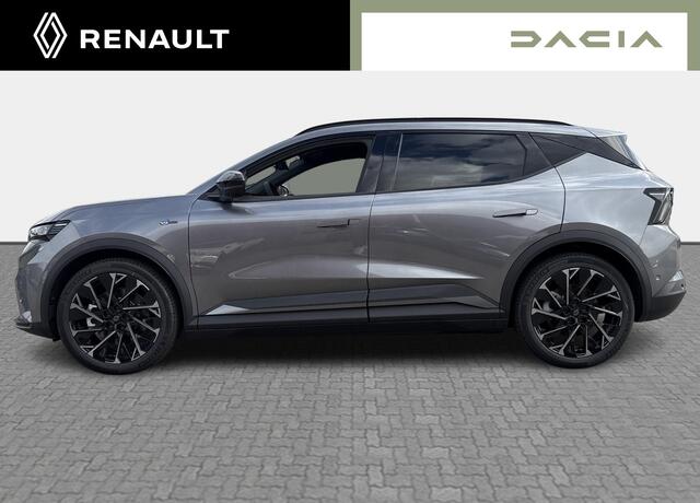 Renault SCENIC E-Tech EV87 long range esprit Alpine - pack advanced driving assist & augmented vision / pack light & sound – foto 8