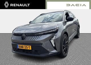 Renault SCENIC E-Tech EV87 long range esprit Alpine - p