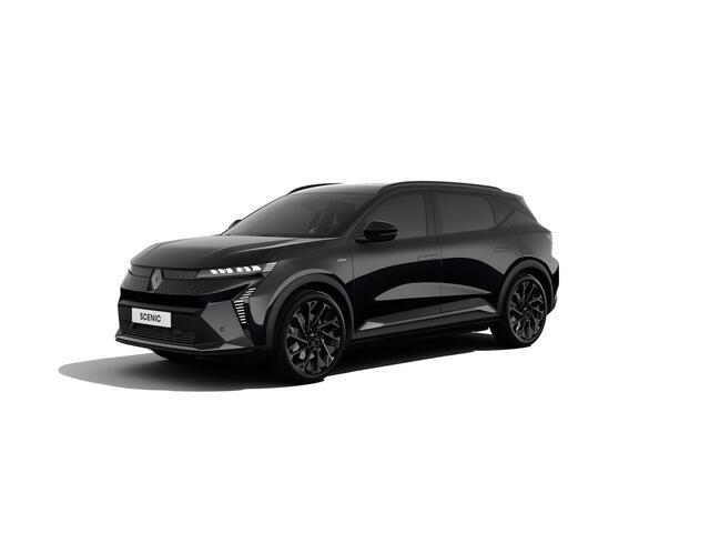 Renault SCENIC E-Tech esprit Alpine Long range | 20" lichtmetalen wielen 'Speedway' | Achteruitrijcamera | Adaptive Cruise Control