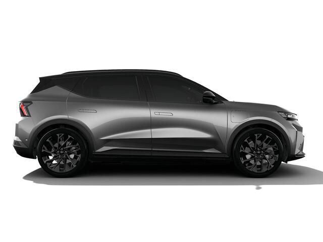 Renault SCENIC E-Tech esprit Alpine Long range | 20" lichtmetalen wielen 'Speedway' | Achteruitrijcamera | Adaptive Cruise Control
