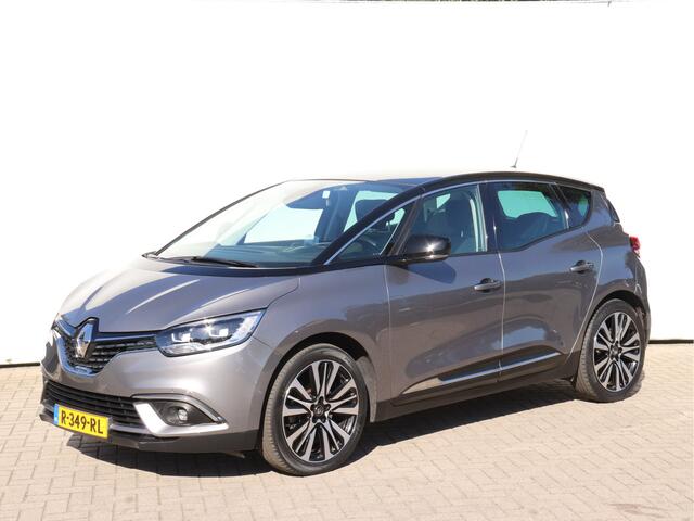 Renault SCENIC 1.3 TCe EDC Initiale Paris LEER / AUTOMAAT / ALLE OPTIES