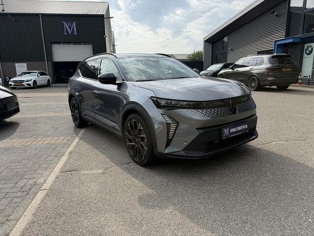 Renault SCENIC E-Tech EV87 long range esprit Alpine VAN: 40.900,- VOOR: 38.877,- UW HERFSTVOORDEEL: 2.023,- | HARMAN KARDON | PANORAMADAK | ADAPTIVE CRUISE | CAMERA | DODE HOEK DETECTIE – foto 5