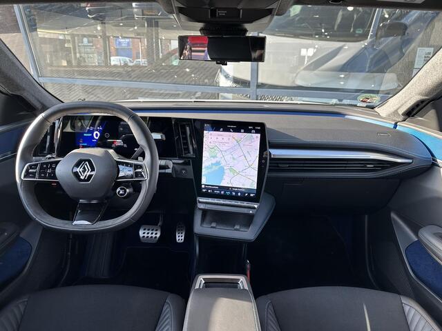 Renault SCENIC E-Tech EV87 Long Range ESPRIT ALPINE | HARMAN EN KARDON | 360 CAMERA | SENSOREN | ADAPT CRUISE | APPLE CARPLAY | ANDROID AUTO – foto 2