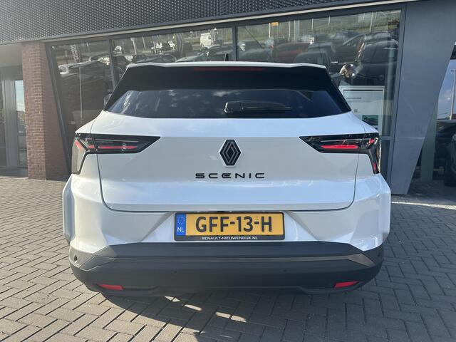 Renault SCENIC E-Tech EV87 Long Range ESPRIT ALPINE | HARMAN EN KARDON | 360 CAMERA | SENSOREN | ADAPT CRUISE | APPLE CARPLAY | ANDROID AUTO – foto 4