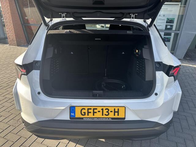 Renault SCENIC E-Tech EV87 Long Range ESPRIT ALPINE | HARMAN EN KARDON | 360 CAMERA | SENSOREN | ADAPT CRUISE | APPLE CARPLAY | ANDROID AUTO – foto 5